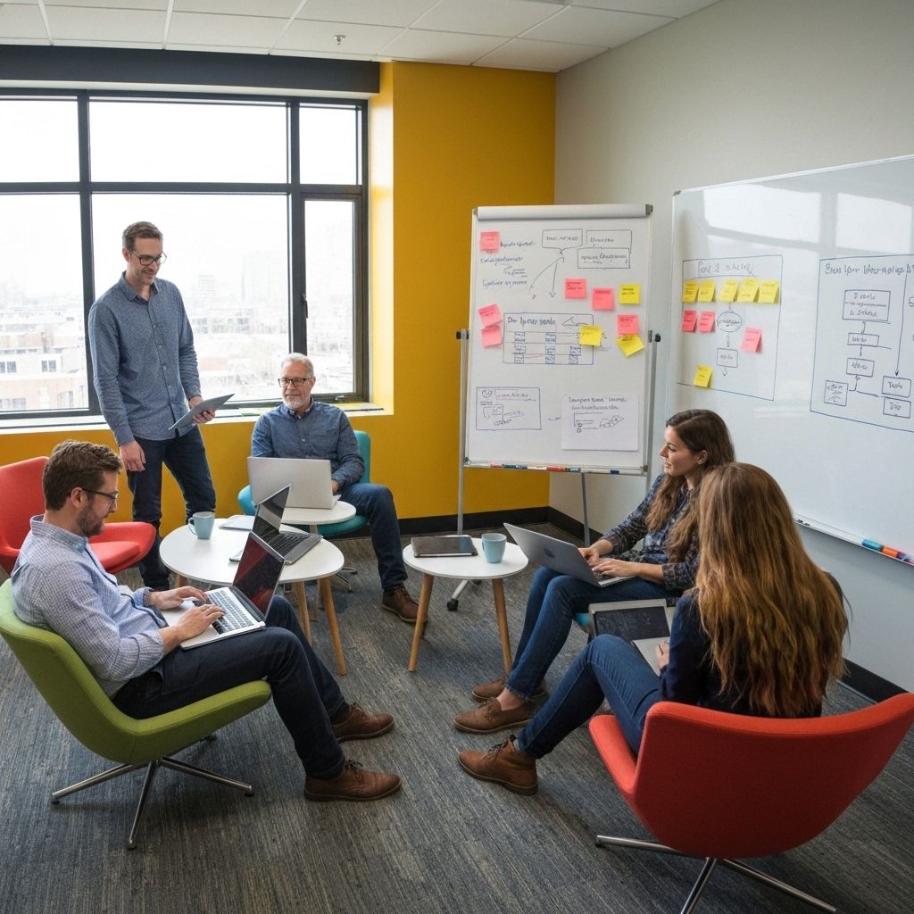 Metodología de trabajo